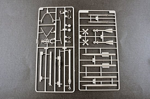 Trumpeter 03224 Mikoyan MIG-29C Fulcrum russe au 1/32 – image 12