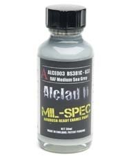 Alclad II ALC-E003 RAF Medium Sea Gray 30ML