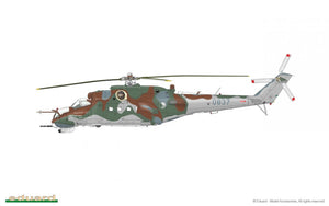 Eduard 11163 HIND E Limited edition 1/48 – image 16