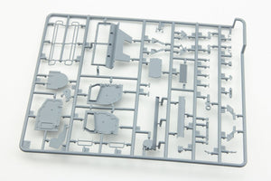 RPG Model 35021 KAMAZ K-4386 Typhoon-VDV Mine-Protected Armoured Vehicle Early Typ 1/35 – imagen 9