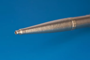 Canons Hispano 20 mm RB Model 32AB09 pour Spitfire (ailes E et C) : 2 canons et 2 emplacements, échelle 1/32  – image 2