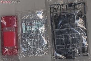Hasegawa HC8 Nissan Bluebird 1600 SSS P510WTK 1969 1/24 – imagen 4