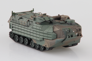 Aoshima 05664 JGSDF AAVP7A1 RAM/RS Amphibious Rapid Deployment Brigade 1/72 – zdjęcie 2