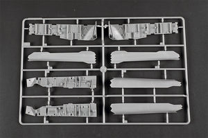 Trumpeter 03232 F-35B Lightning 1/32 – image 19
