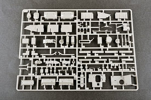 Trumpeter 09541 Pz.Kpfw.VIII Maus Full Interior 1/35 – Bild 12