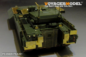 Voyager Model PE35829 Modern Russian T-15 Armata Fire Supporter (Object 149) basic For PANDA HOBBY PH35017 1/35 – zdjęcie 7