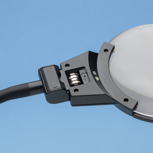 Loupe LED à col flexible Modelcraft POP1900 – image 6