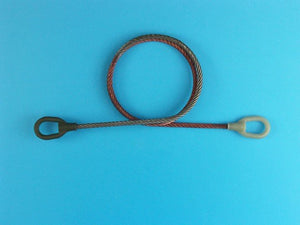 Eureka XXL ER-3510 Towing cable for IS-2/ IS-3 1/35 – zdjęcie 3