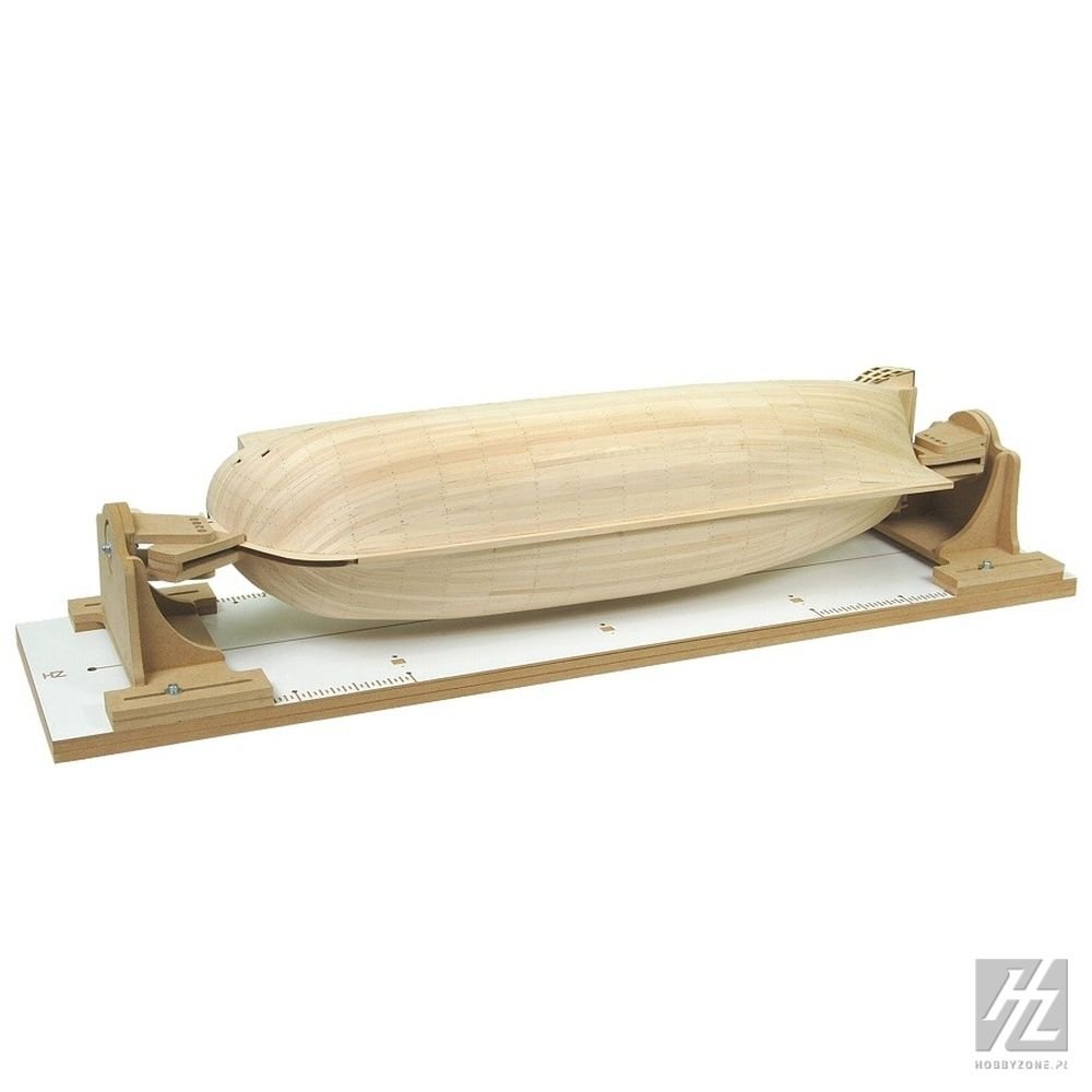 Hobby Zone HZ-PSM1 Profesjonalna Stocznia Modelarska – imagen 6