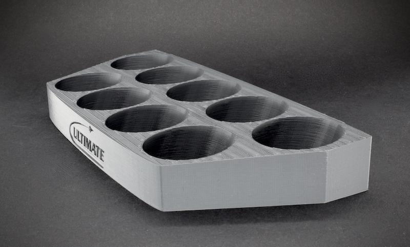 Ultimate Modeling Products UMP066 Ultimate Weathering Wash Holder