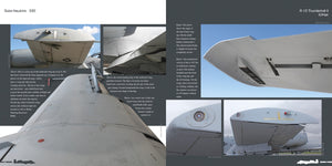 HMH Publications DH-030 Republic A-10 Thunderbolt II - Aircraft in Detail 030 (English Version) – imagen 6