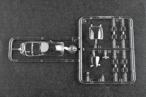 Trumpeter 05812 Mi-24D Hind-D 1/48 – image 8