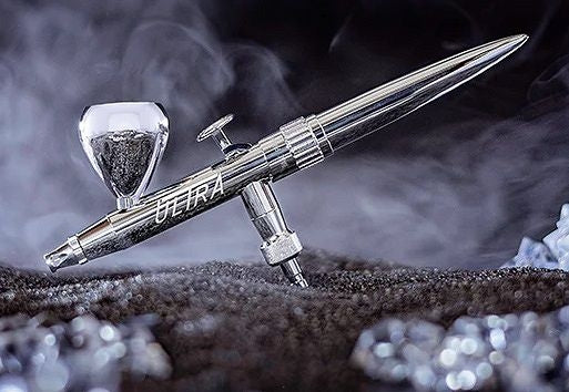 Harder &amp; Steenbeck 120231 ULTRA 2024 Airbrush