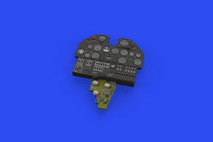 Eduard 634022 P-40E LööKplus for TRUMPETER 1/32 – immagine 3