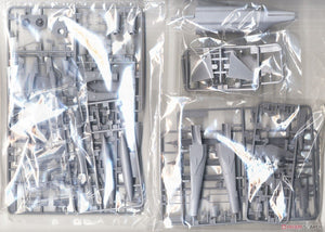 Fine Molds FP37 JASDF F-4EJ Fighter 1/72 – immagine 10