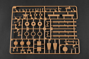 Trumpeter 01087 72V6 of 96k6 Pantsir-S1 SPAAGM BAZ-6909 1/35 – immagine 26