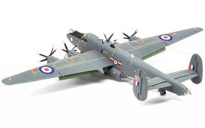 Airfix 11005 Avro Shackleton AEW.2 1/72 – image 5