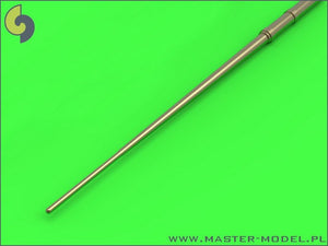 Master AM-72-080 De Havilland Sea Vixen - Tubes Pitot (1/72) – image 2