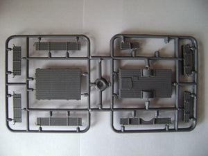Zebrano 72101 ZiS-12 Special Truck 1/72 – imagen 7