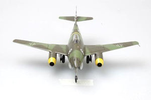 Hobby Boss 80249 Germany Me262A-2a Fighter 1/72 – image 3