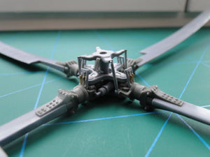 Fly 32010 Westland Wessexx HC.2 1/32 – Bild 18