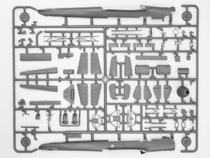 ICM 72303 Do 17Z-10 WWII German Night Fighter 1/72 – imagen 13