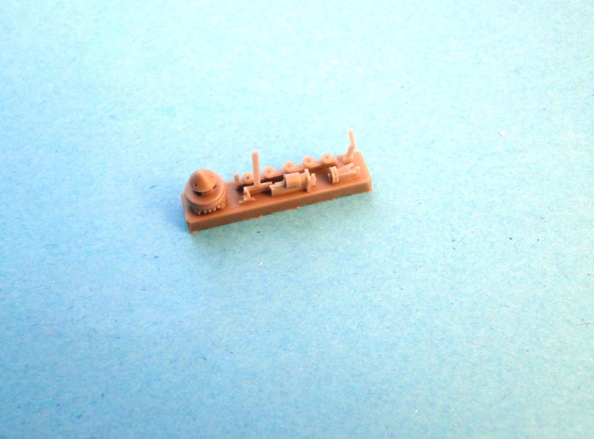 Fly 32009 Focke Achgelis Fa 330 1/32 – immagine 8