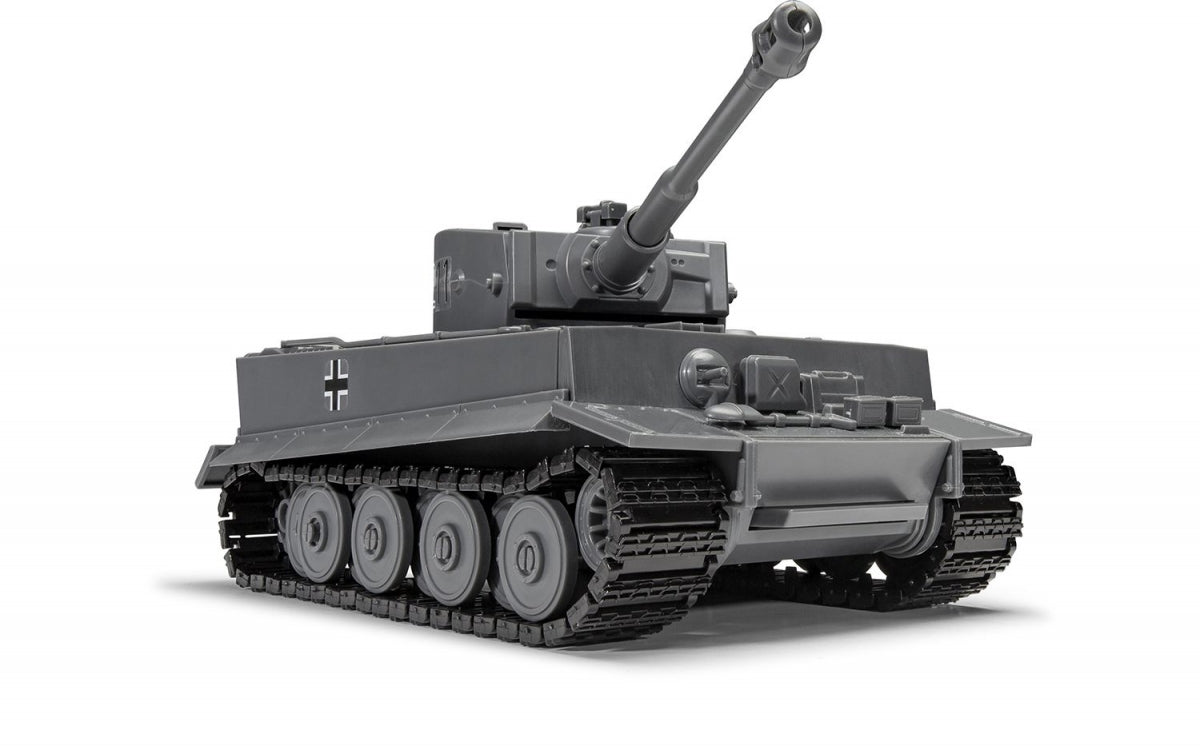 Airfix 6041 Quickbuild Tiger I – imagen 2