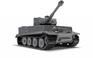 Airfix 6041 Quickbuild Tiger I – imagen 2