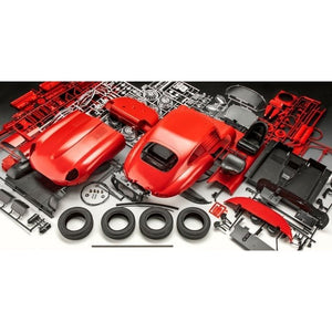 Revell 07717 Jaguar E-Type 1/8 – image 6