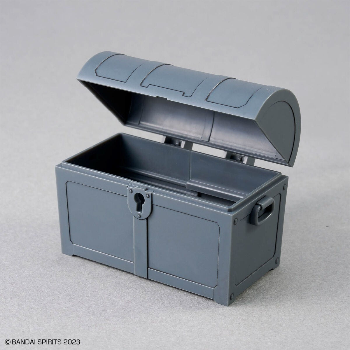 Bandai 67176 30MF ITEM SHOP I KNIGHT OPERATION – immagine 6