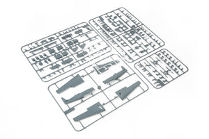 Eduard 82185 Z-526 Trenér Master 1/48 – imagen 3