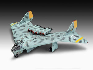 Revell 03790 Arado Ar E.555 P-Series 1/72 – imagen 8