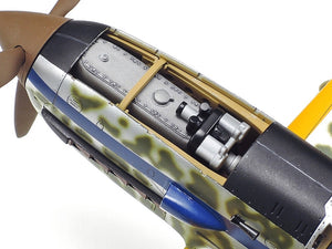 Tamiya 61115 Kawasaki Ki-61-Id Hien (Tony) 1/48 – immagine 6