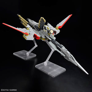 Bandai 67428 HGCE DESTINY GUNDAM Spec II &amp;amp; ZEUS SILHOUETTE 1/144 – Bild 4
