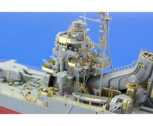 Eduard 53074 TONE 1/350 Tamiya – immagine 6