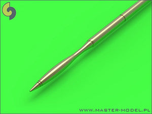 Master AM-72-059 IAI Kfir - Pitot Tube &amp;amp; Angle Of Attack probe