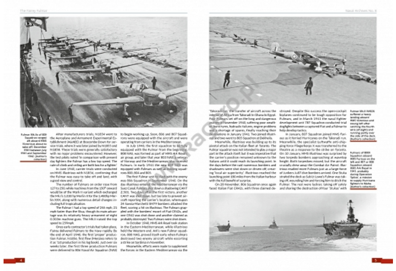 Kagero 92008 Naval Archives vol. VIII EN – imagen 2