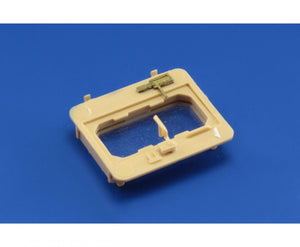 Eduard 36268 Doobi Bulldozer interior - colour 1/35 Meng – Bild 7
