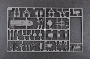 Trumpeter 02876 US T-38C Talon II 1/48 – zdjęcie 8