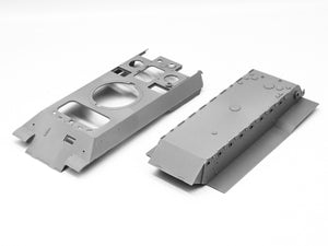 ICM DS3524 Panzerwaffe steel cats 1/35 – immagine 4