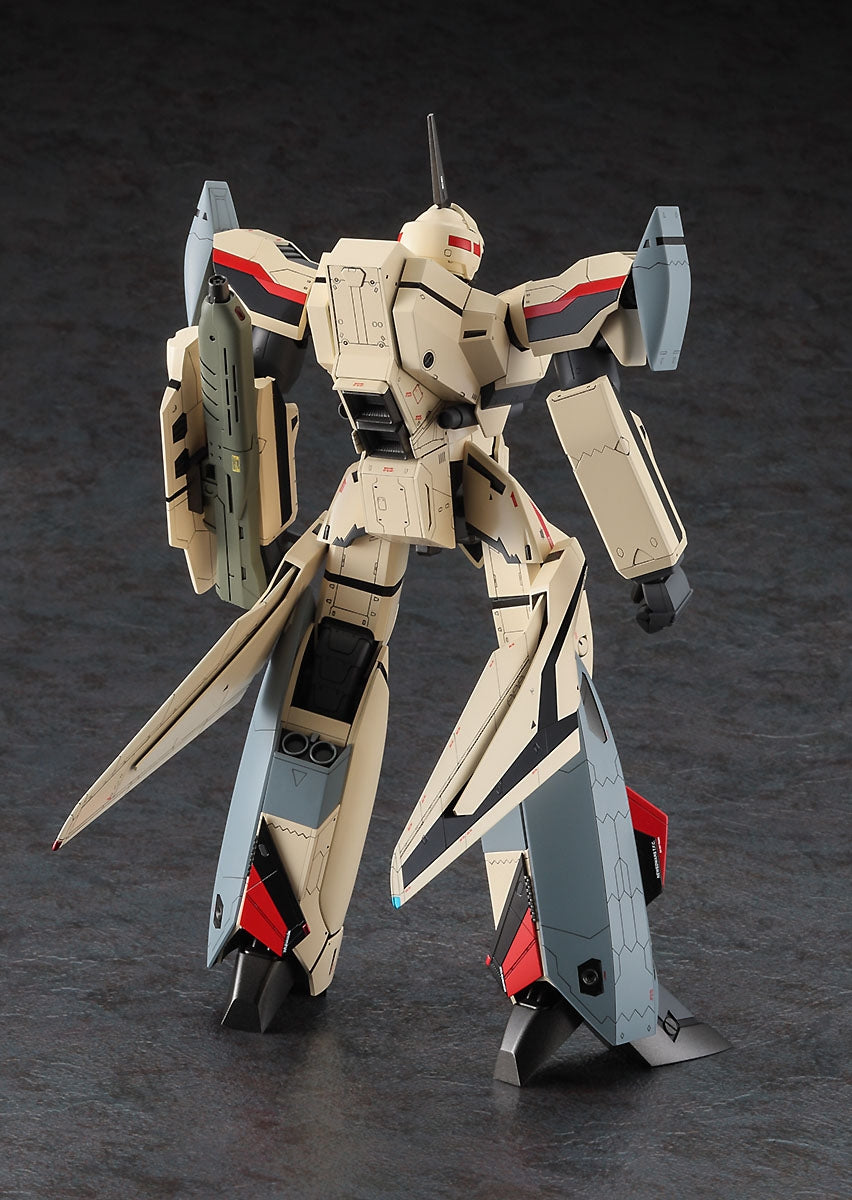 Hasegawa 65733 YF-19 Battroid Macross Plus 1/72 – image 9