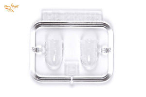 Propulseur transparent ! Kit expert GLOSTER E28/39 PIONEER CP72001 au 1/72 – image 17