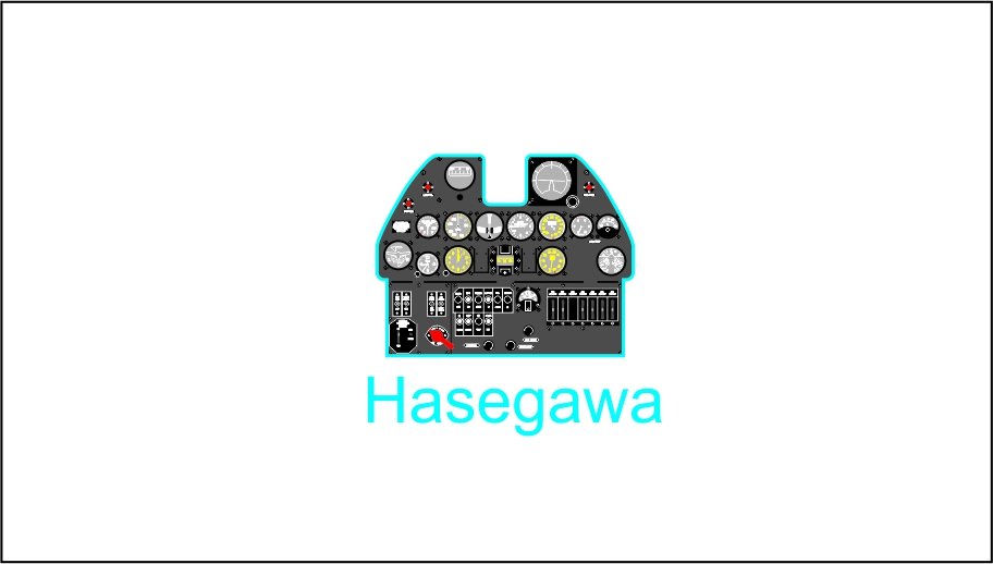 Yahu YMA3236 P-40 E Hasegawa 1/32 – imagen 2