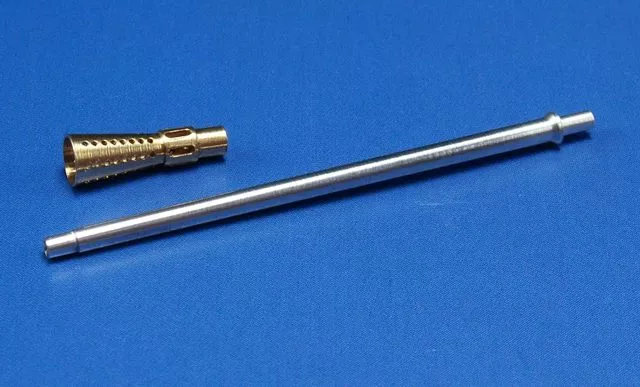 RB Model 35B54 3.7cm Flak 43 L/60 1/35 – image 2