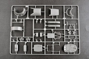 Trumpeter 02423 Junkers Ju-87R Stuka 1/24 – imagen 8