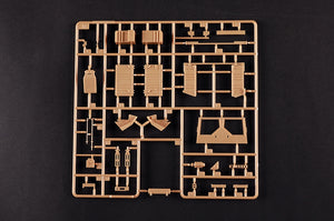 J&amp;#39;adore le kit 63554 SOCOM M1245A1 M-ATV 1/35 – image 13