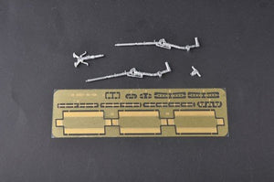 Trumpeter 02821 HU-16A Albatross 1/48 – Bild 8