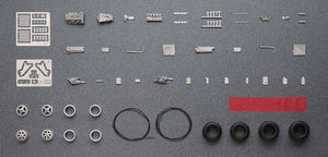 Hasegawa CH49 Williams FW14 “Super Detail” 1/24 – imagen 5