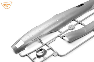 Clear Prop! CP4825 North American F-86 A Sabre in Korea Early Variants (Advanced Kit) 1/48 – immagine 27